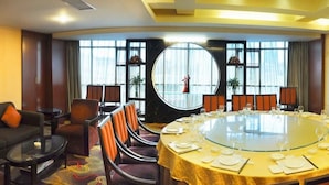 Restaurant - Yunhai Hotel (Changzhou)