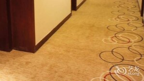 Interior - Yunhai Hotel (Changzhou)
