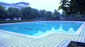 Interior - Yunhai Hotel (Changzhou)