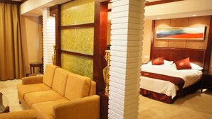 Room - Yunhai Hotel (Changzhou)