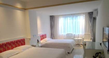 Ancient Culture Business Hotel