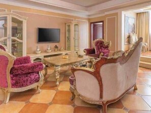 Interior - Vienna Hotel (Dongguan)