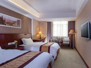 Room - Vienna Hotel (Dongguan)