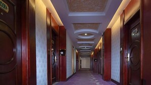 Unclassified image, 2 of 67, button - Vienna Hotel (Dongguan)