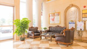 Unclassified image, 3 of 67, button - Vienna Hotel (Dongguan)