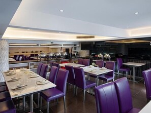 Dining - Vienna Hotel (Dongguan)