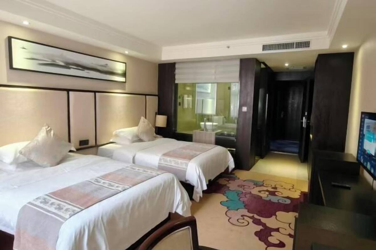 Habitación