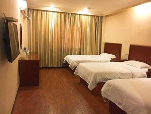 ห้องพัก