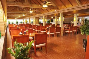 Restaurant - Harborside International Hotel (Xishuangbanna Dai)