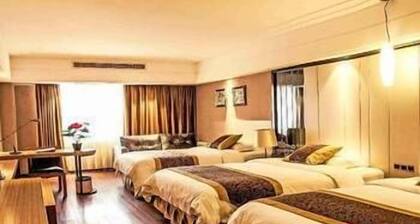 Harborside International Hotel