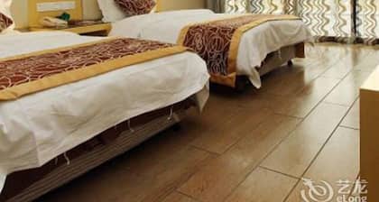 Wuhan Venetian Boutique Hotel