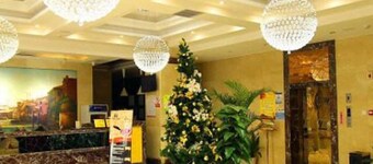 Wuhan Venetian Boutique Hotel