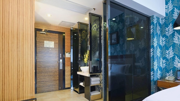 Room - Gondola Taikoo Hotel (Guangzhou)