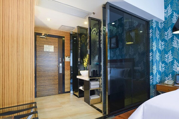 Room - Gondola Taikoo Hotel (Guangzhou)