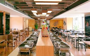 Restaurantes