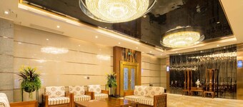 Guangdong Gondola Taikoo Hotel