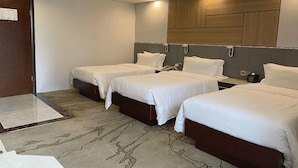 Spa - Gondola Taikoo Hotel (Guangzhou)