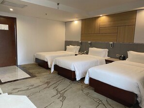 Spa - Gondola Taikoo Hotel (Guangzhou)