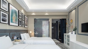 Room - Gondola Taikoo Hotel (Guangzhou)