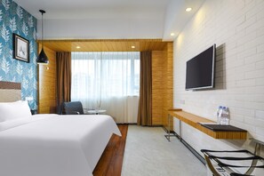 Room - Gondola Taikoo Hotel (Guangzhou)