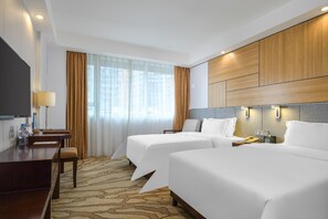 Room - Gondola Taikoo Hotel (Guangzhou)