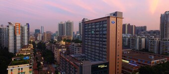 Guangdong Gondola Taikoo Hotel