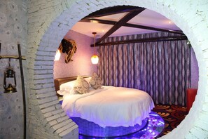 Room - Milan Love Nest Hotel Jiande (Hangzhou)
