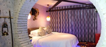 Milan Love Nest Hotel Jiande