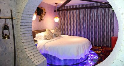 Milan Love Nest Hotel Jiande