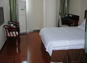 Room - Greentree Inn (Hefei)