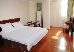 Room - Greentree Inn (Hefei)