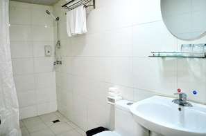 Room - 99 Inn (Zibo)