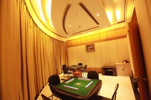 Interior - Kunming Wanghu Hotel (Kunming)