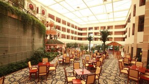 Lobby - Kunming Wanghu Hotel (Kunming)