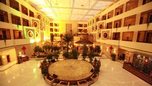 Lobby - Kunming Wanghu Hotel (Kunming)