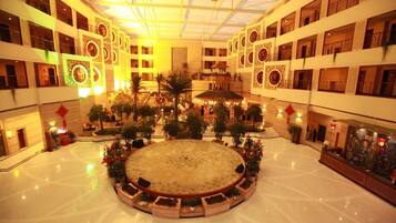 Hall
