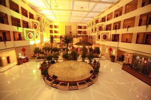 Lobby - Kunming Wanghu Hotel (Kunming)