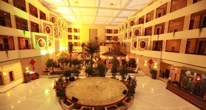 Kunming Wanghu Hotel
