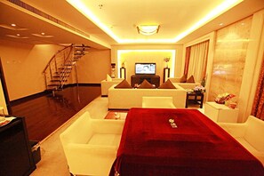 Soundproofing - Kunming Wanghu Hotel (Kunming)