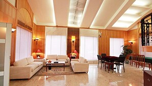 Soundproofing - Kunming Wanghu Hotel (Kunming)