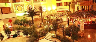 Kunming Wanghu Hotel