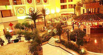 Kunming Wanghu Hotel