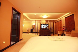 Soundproofing - Kunming Wanghu Hotel (Kunming)