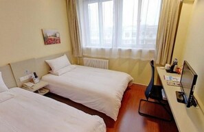 Room - Hanting Hotel (Lianyungang)