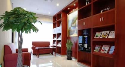 Hanting Hotel