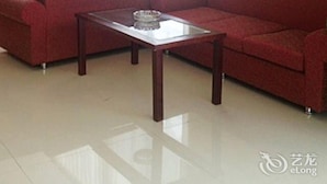 Interior - Hanting Express Hotel Nanning Dongge Road (Nanning)