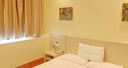 Hanting Express Hotel Nanning Dongge Road