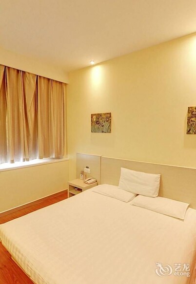 Hanting Express Hotel Nanning Dongge Road