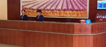 Hanting Express Hotel Nanning Dongge Road