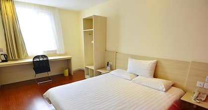 Hanting Express Huayangtang Store